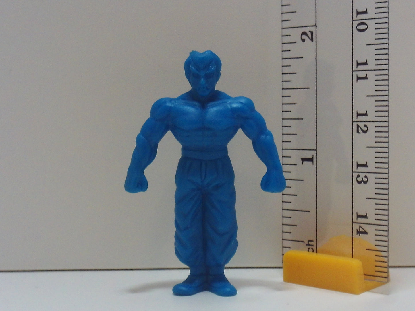 Street Fighter 2 Keshi