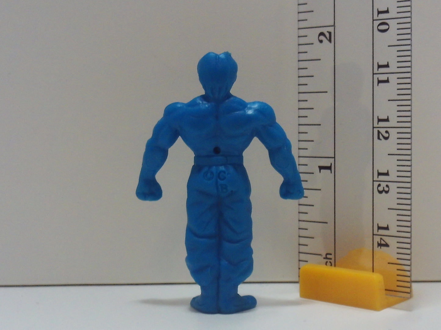 Street Fighter 2 Keshi