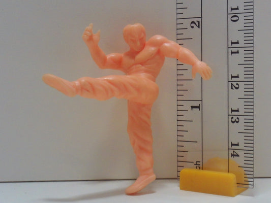 Street Fighter 2 Keshi