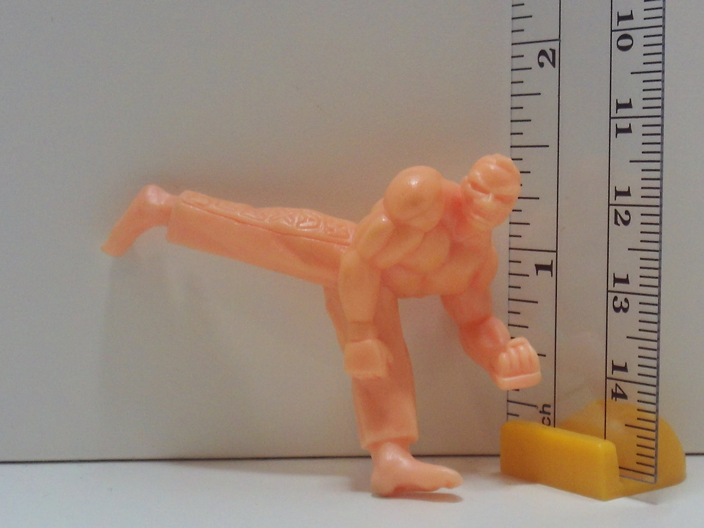 Street Fighter 2 Keshi