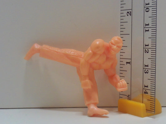 Street Fighter 2 Keshi