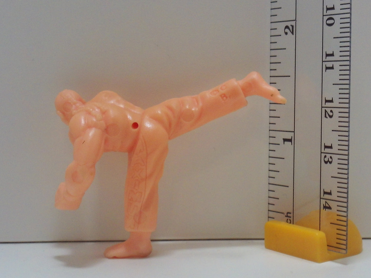 Street Fighter 2 Keshi