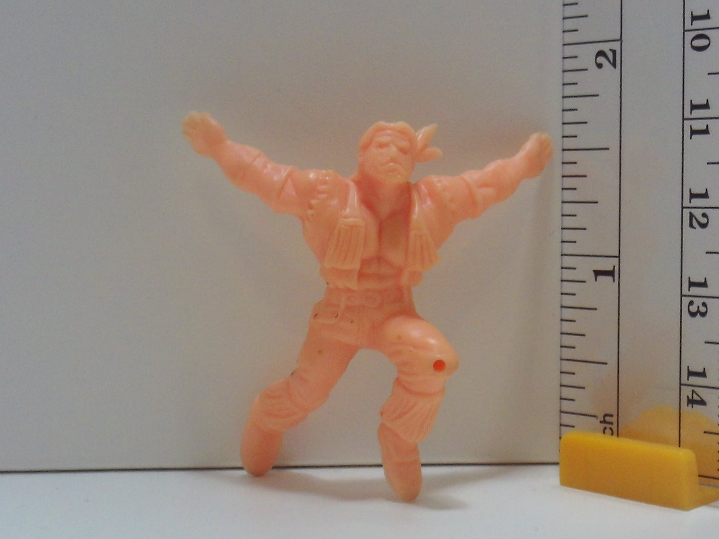 Street Fighter 2 Keshi