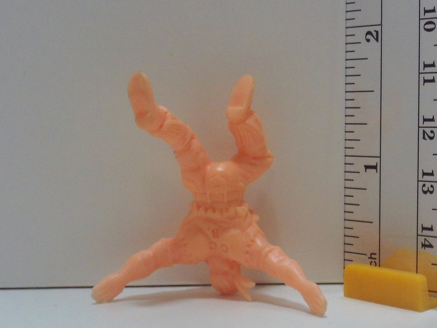 Street Fighter 2 Keshi