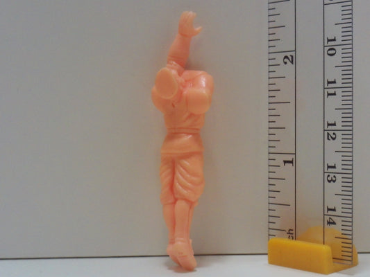 Street Fighter 2 Keshi