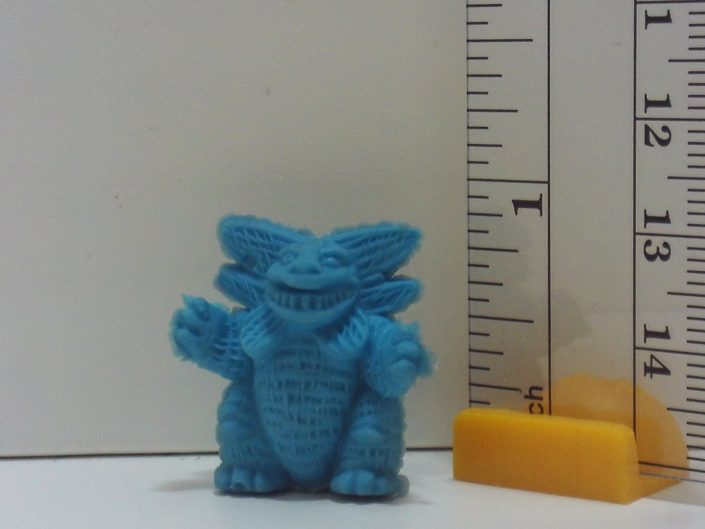 Chibi Kaiju Keshi