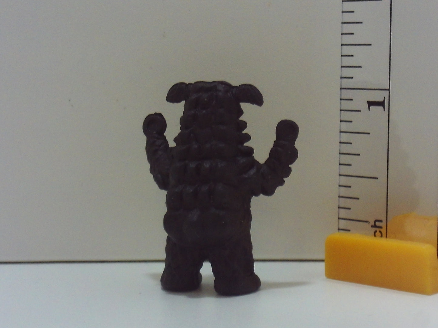 Chibi Kaiju Keshi