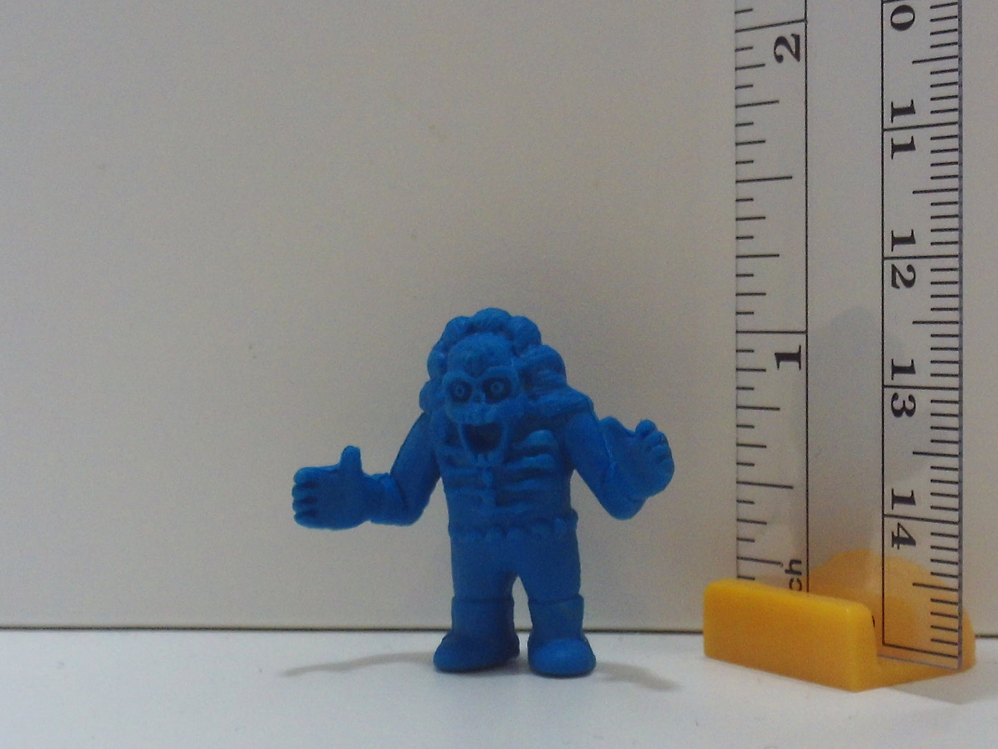 Y/S N.T. Chibi Kinnikuman Keshi