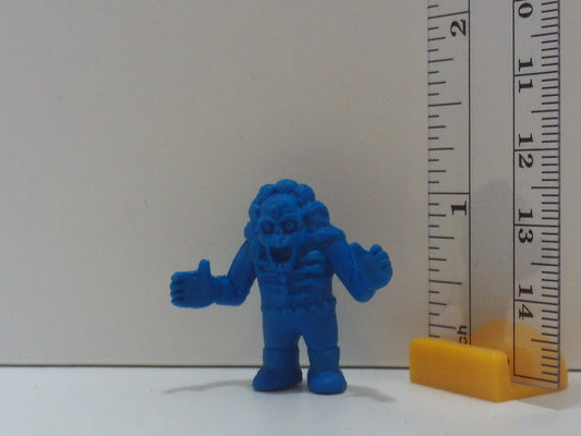 Y/S N.T. Chibi Kinnikuman Keshi