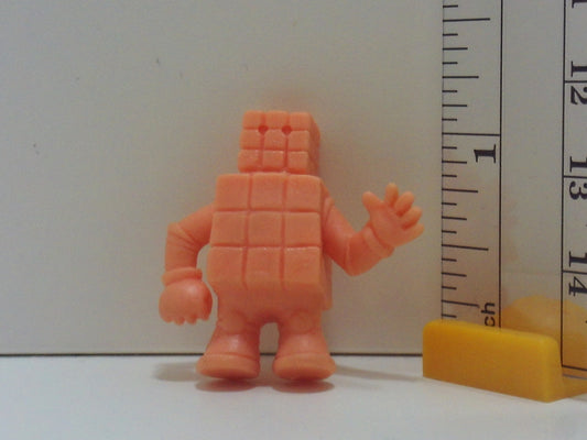 Y/S N.T. Chibi Kinnikuman Keshi