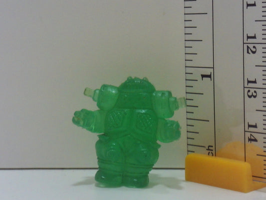 Chibi Kaiju Keshi