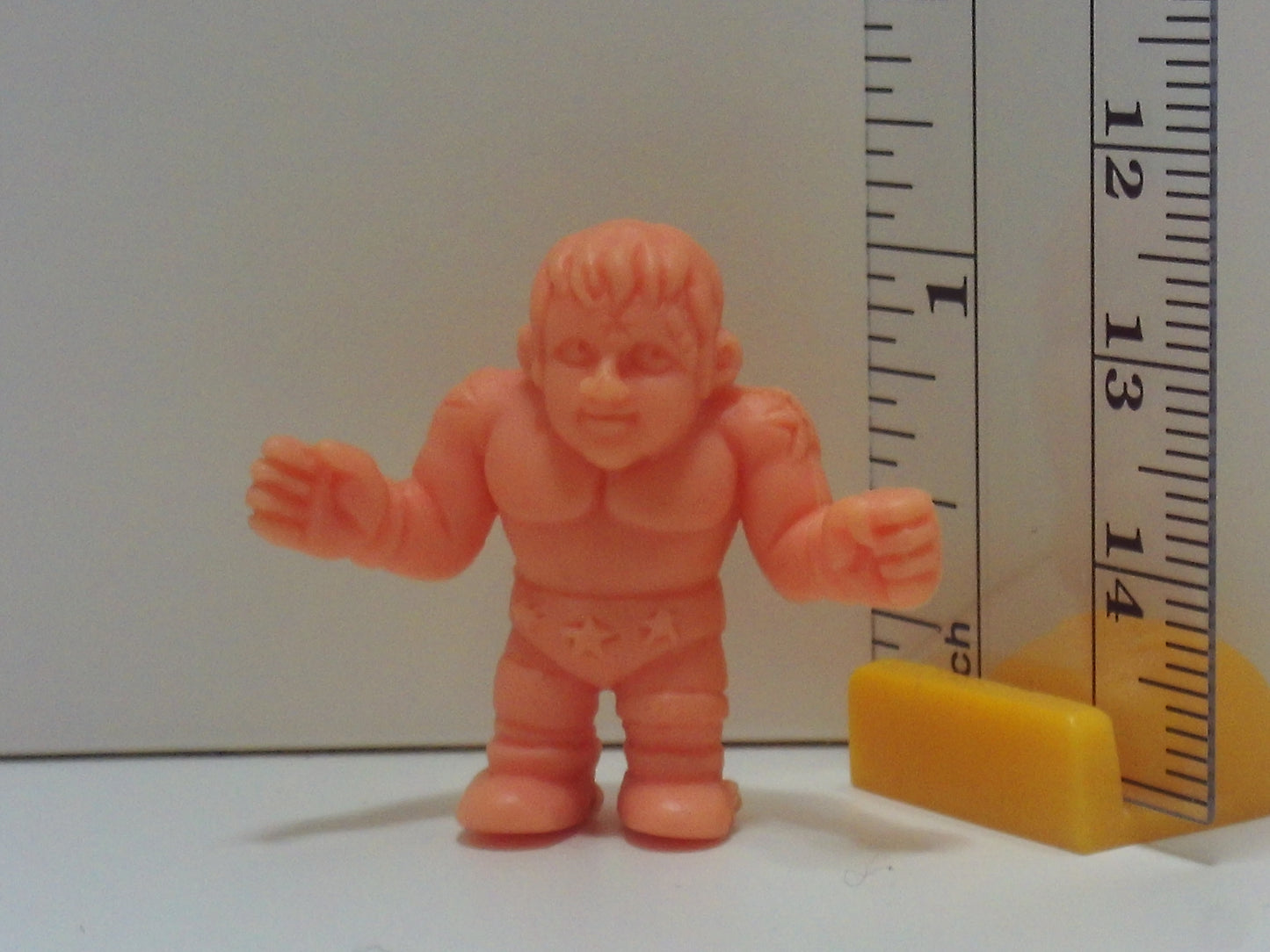 Y/S N.T. Chibi Kinnikuman Keshi