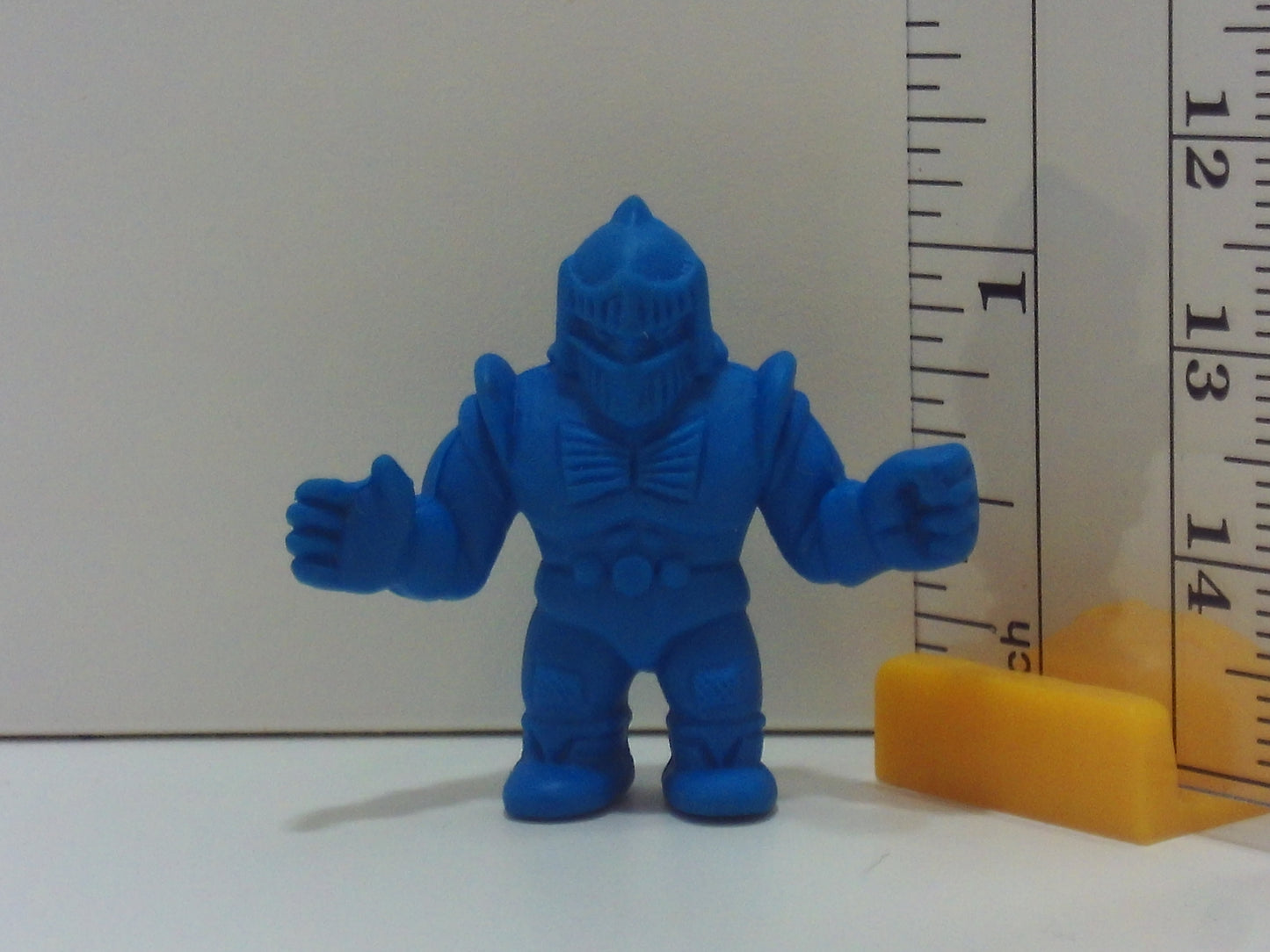 Y/S N.T. Chibi Kinnikuman Keshi