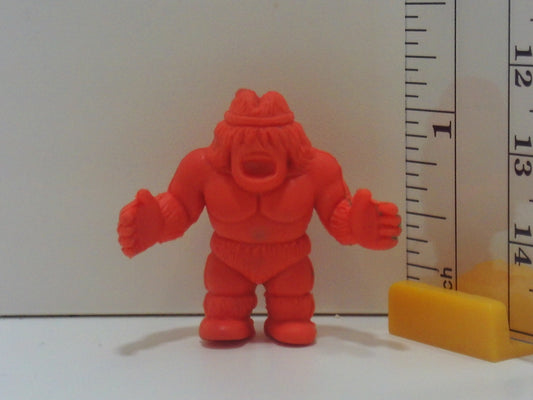 Y/S N.T. Chibi Kinnikuman Keshi