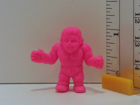 Y/S N.T. Chibi Kinnikuman Keshi