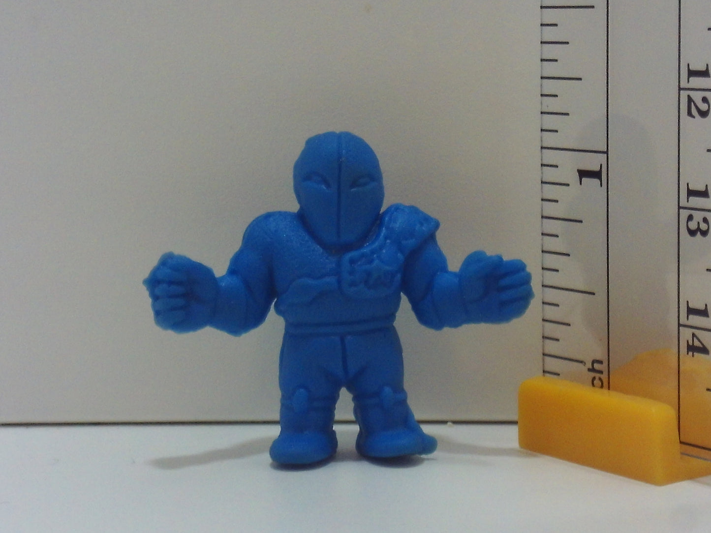 Y/S N.T. Chibi Kinnikuman Keshi