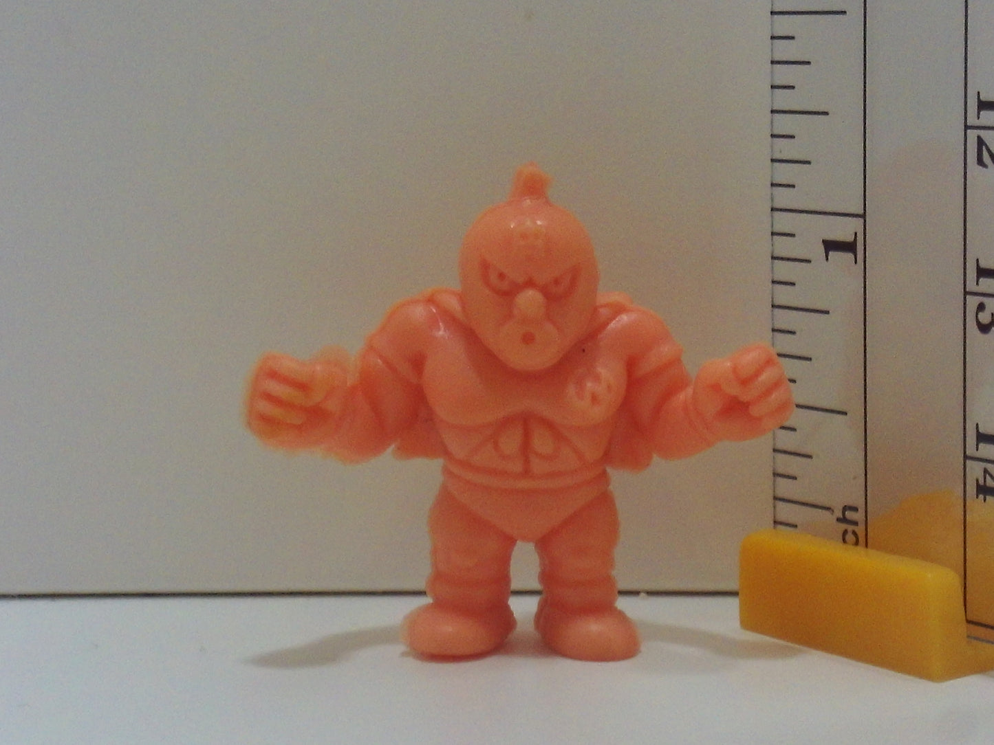 Y/S N.T. Chibi Kinnikuman Keshi