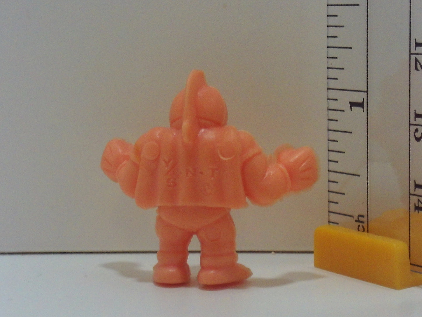 Y/S N.T. Chibi Kinnikuman Keshi