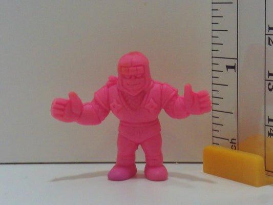 Y/S N.T. Chibi Kinnikuman Keshi