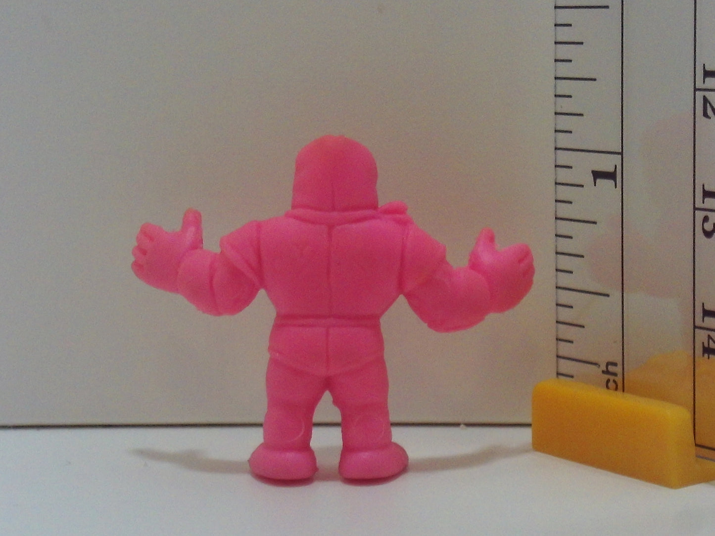 Y/S N.T. Chibi Kinnikuman Keshi