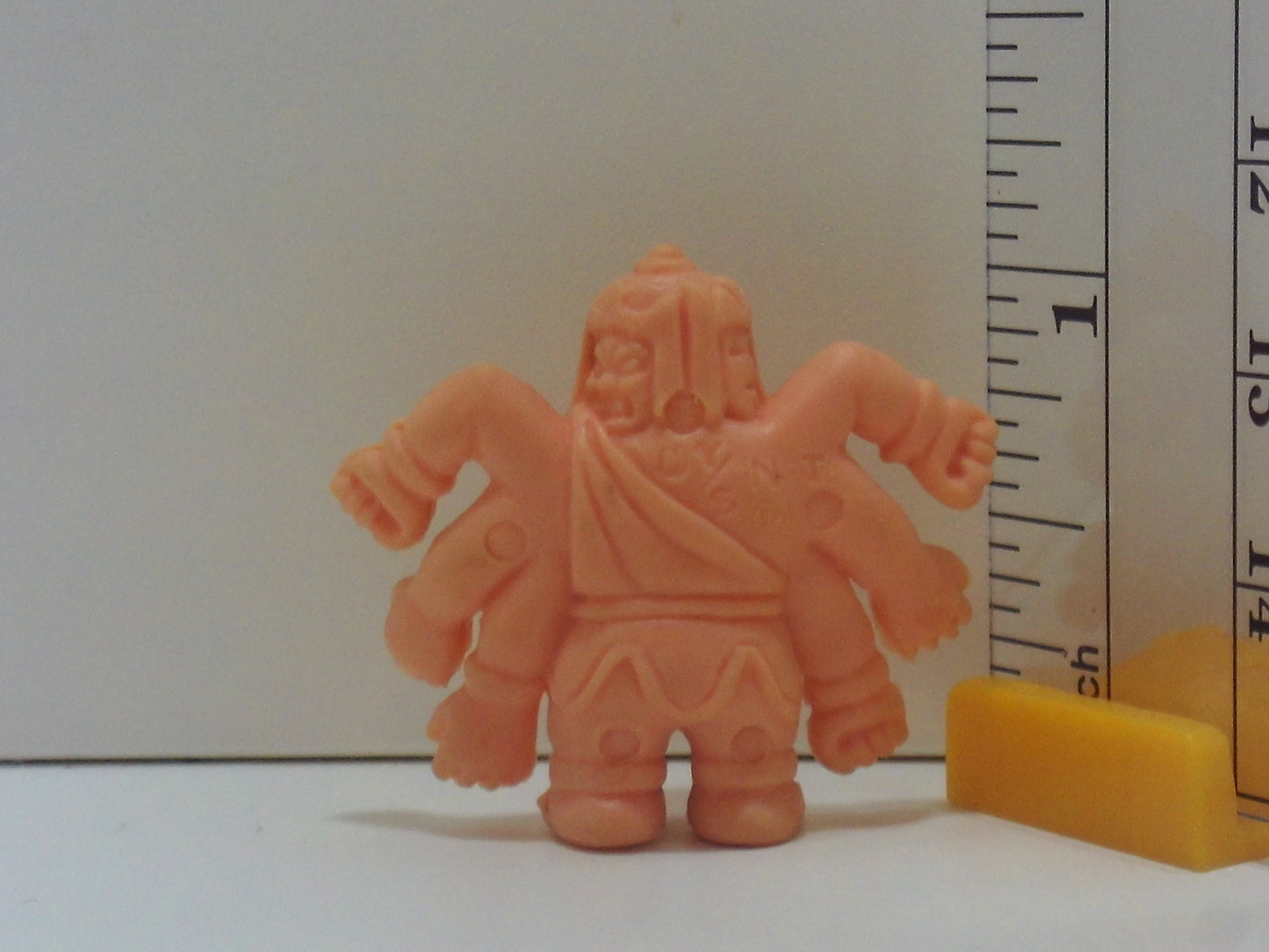 Y/S N.T. Chibi Kinnikuman Keshi