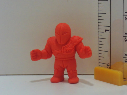 Y/S N.T. Chibi Kinnikuman Keshi