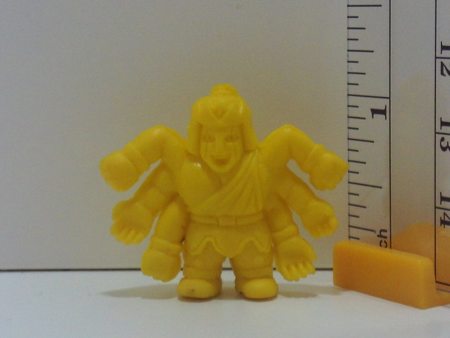 Y/S N.T. Chibi Kinnikuman Keshi