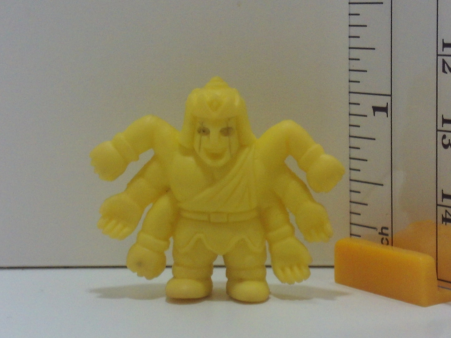 Y/S N.T. Chibi Kinnikuman Keshi