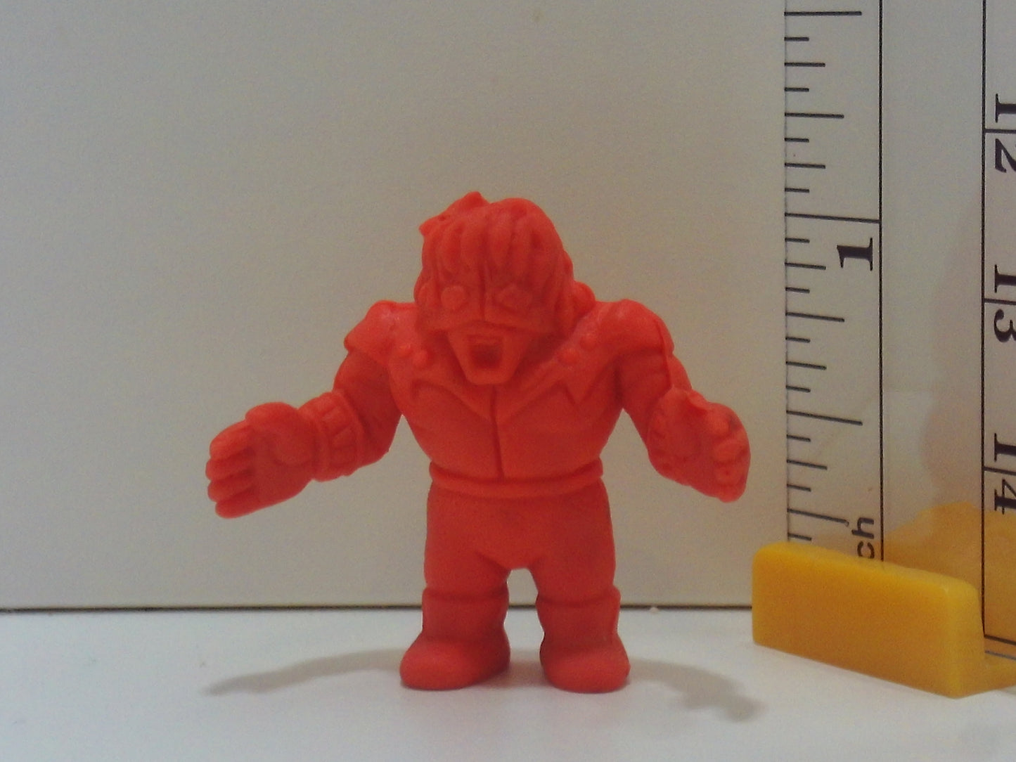 Y/S N.T. Chibi Kinnikuman Keshi