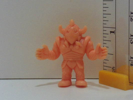 Y/S N.T. Chibi Kinnikuman Keshi