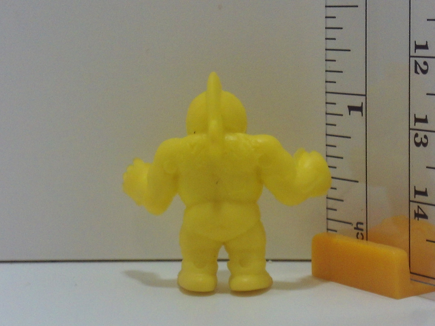 Y/S N.T. Chibi Kinnikuman Keshi