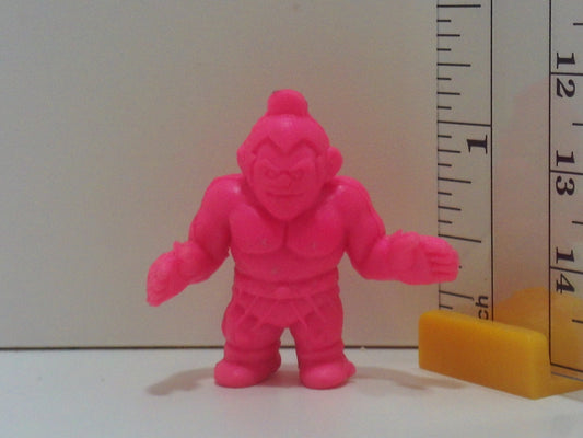 Y/S N.T. Chibi Kinnikuman Keshi