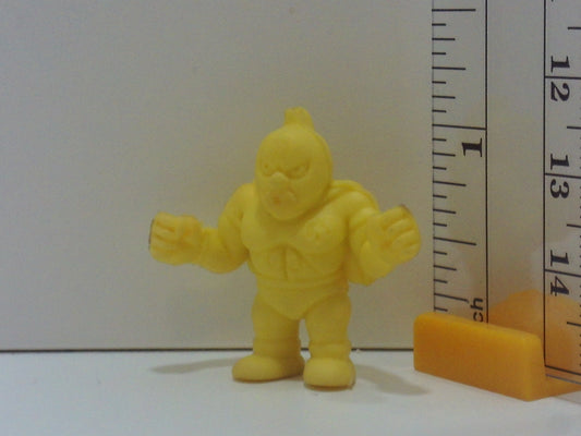 Y/S N.T. Chibi Kinnikuman Keshi