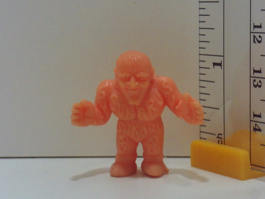 Y/S N.T. Chibi Kinnikuman Keshi