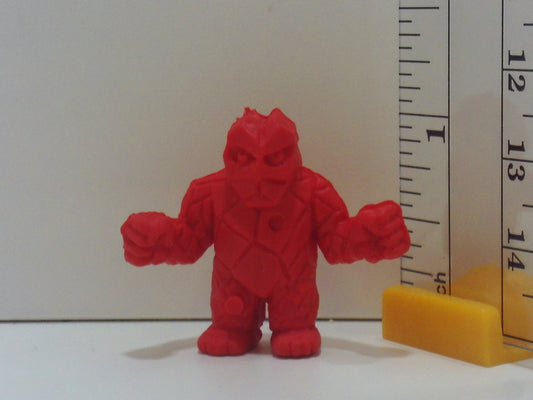 Y/S N.T. Chibi Kinnikuman Keshi