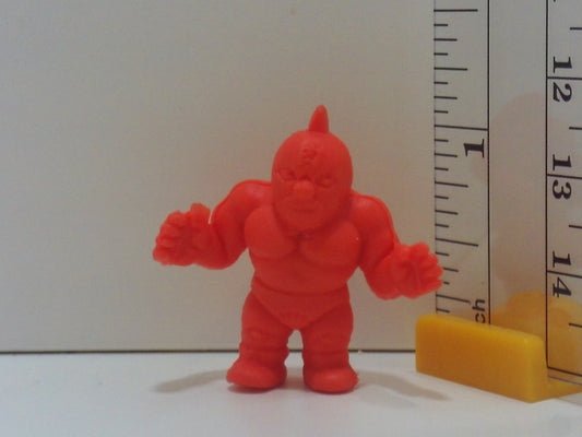 Y/S N.T. Chibi Kinnikuman Keshi