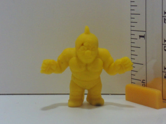 Y/S N.T. Chibi Kinnikuman Keshi