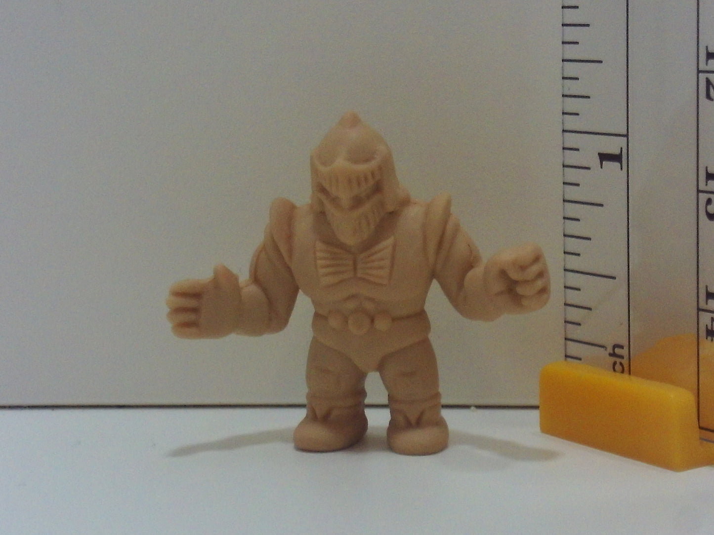 Y/S N.T. Chibi Kinnikuman Keshi