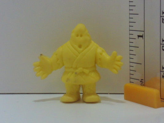 Y/S N.T. Chibi Kinnikuman Keshi