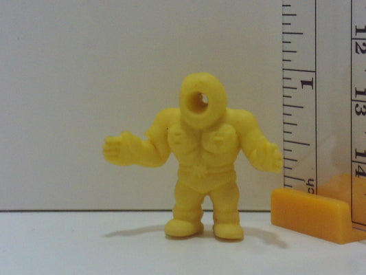 Y/S N.T. Chibi Kinnikuman Keshi