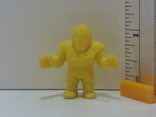 Y/S N.T. Chibi Kinnikuman Keshi