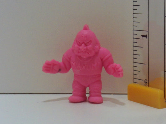 Y/S N.T. Chibi Kinnikuman Keshi