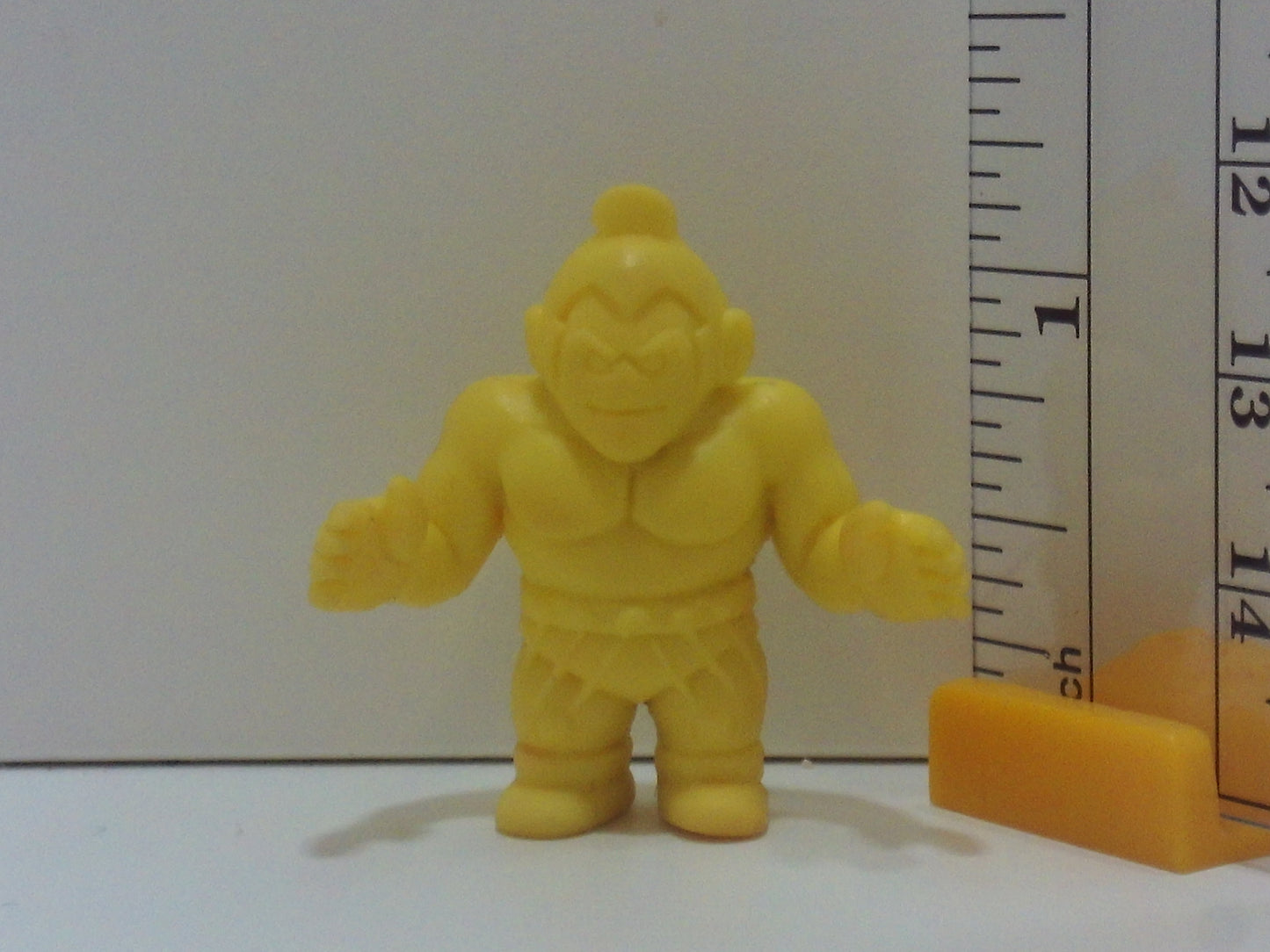 Y/S N.T. Chibi Kinnikuman Keshi