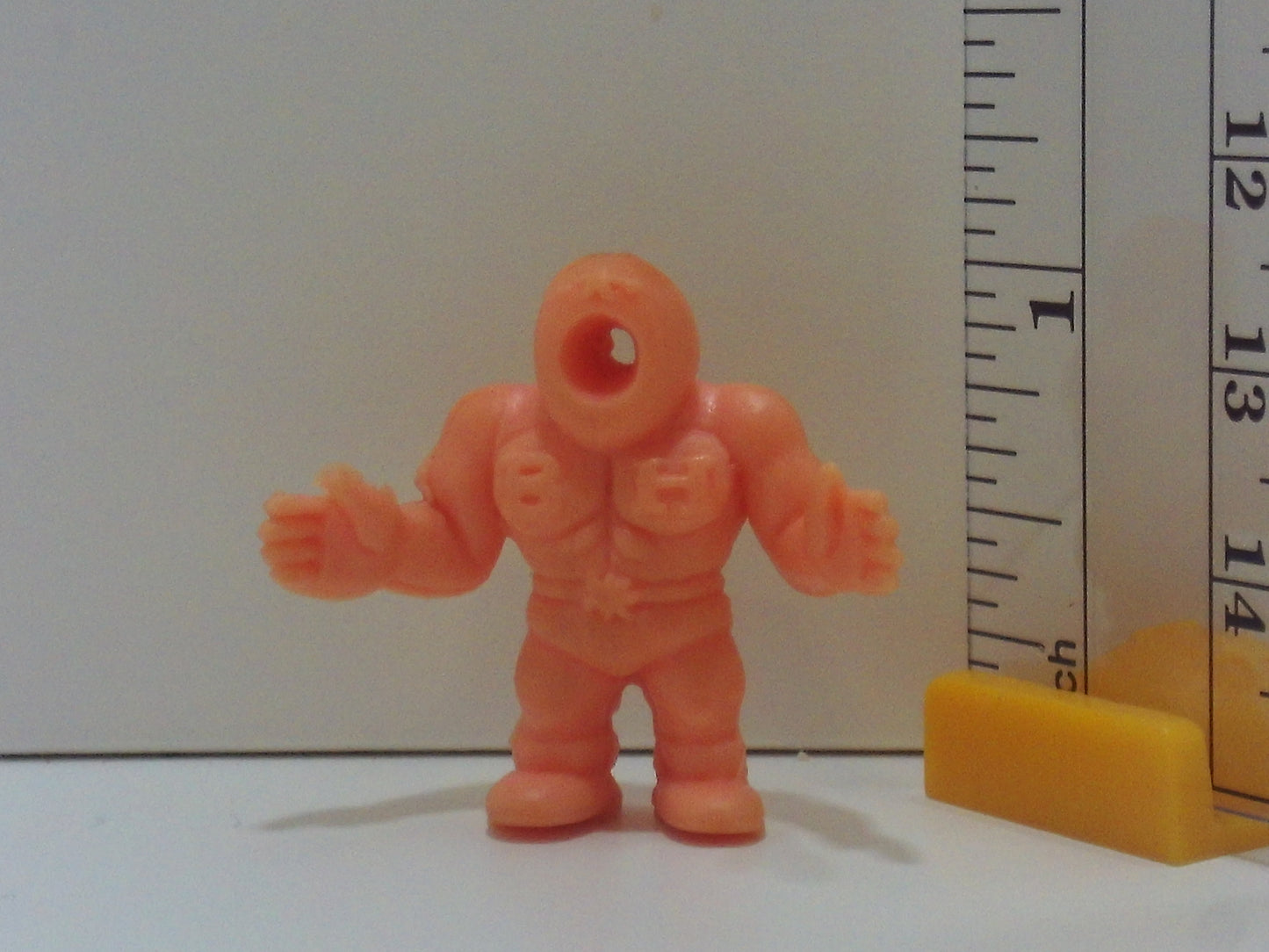 Y/S N.T. Chibi Kinnikuman Keshi