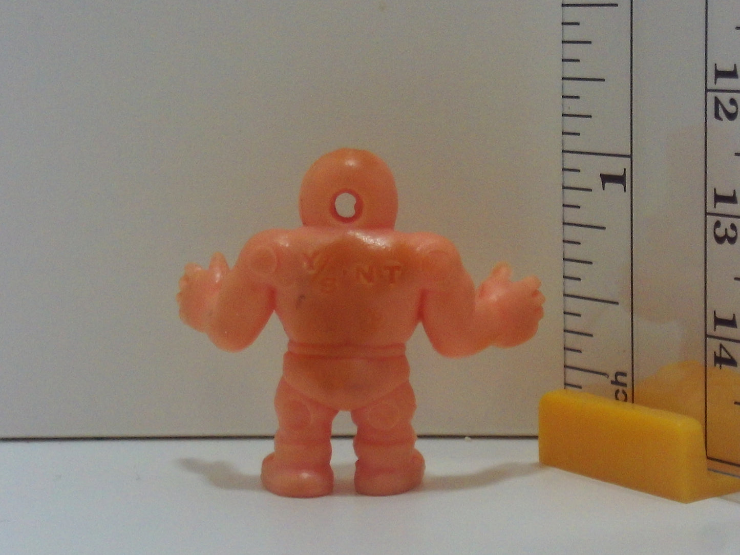 Y/S N.T. Chibi Kinnikuman Keshi