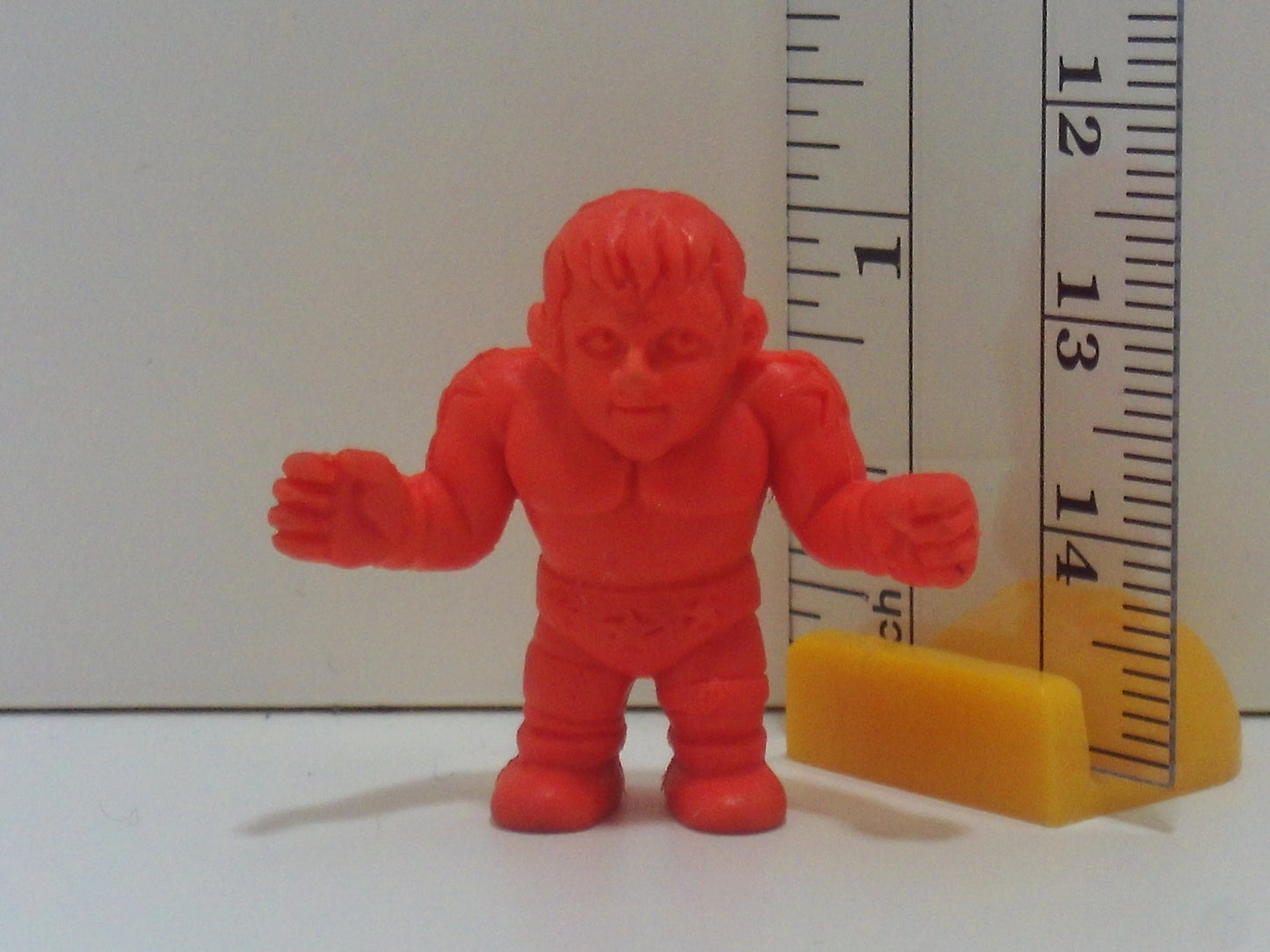 Y/S N.T. Chibi Kinnikuman Keshi