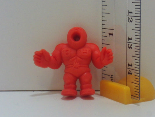 Y/S N.T. Chibi Kinnikuman Keshi