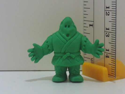 Y/S N.T. Chibi Kinnikuman Keshi