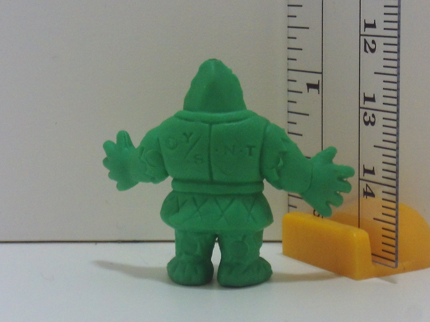 Y/S N.T. Chibi Kinnikuman Keshi