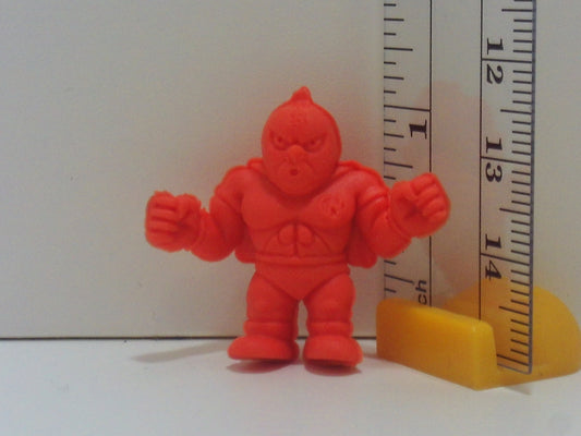Y/S N.T. Chibi Kinnikuman Keshi